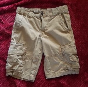Boys Cargo Shorts